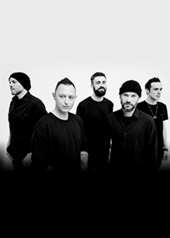 Группа "Звери"