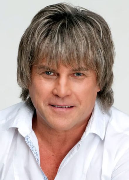 Алексей Глызин