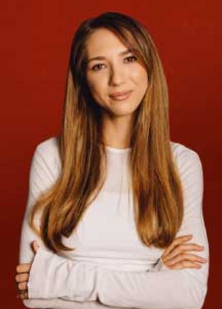 Надя Джабраилова