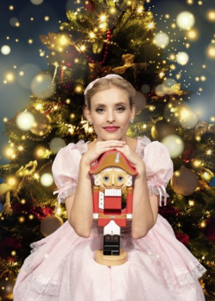 Щелкунчик. Балет