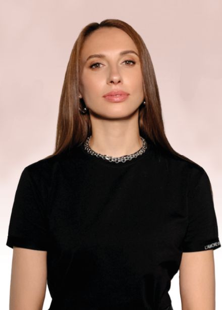 Виктория Складчикова