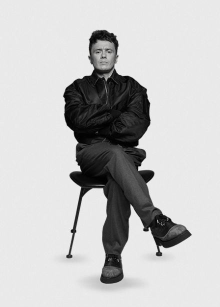 Stand Up Илья Соболев